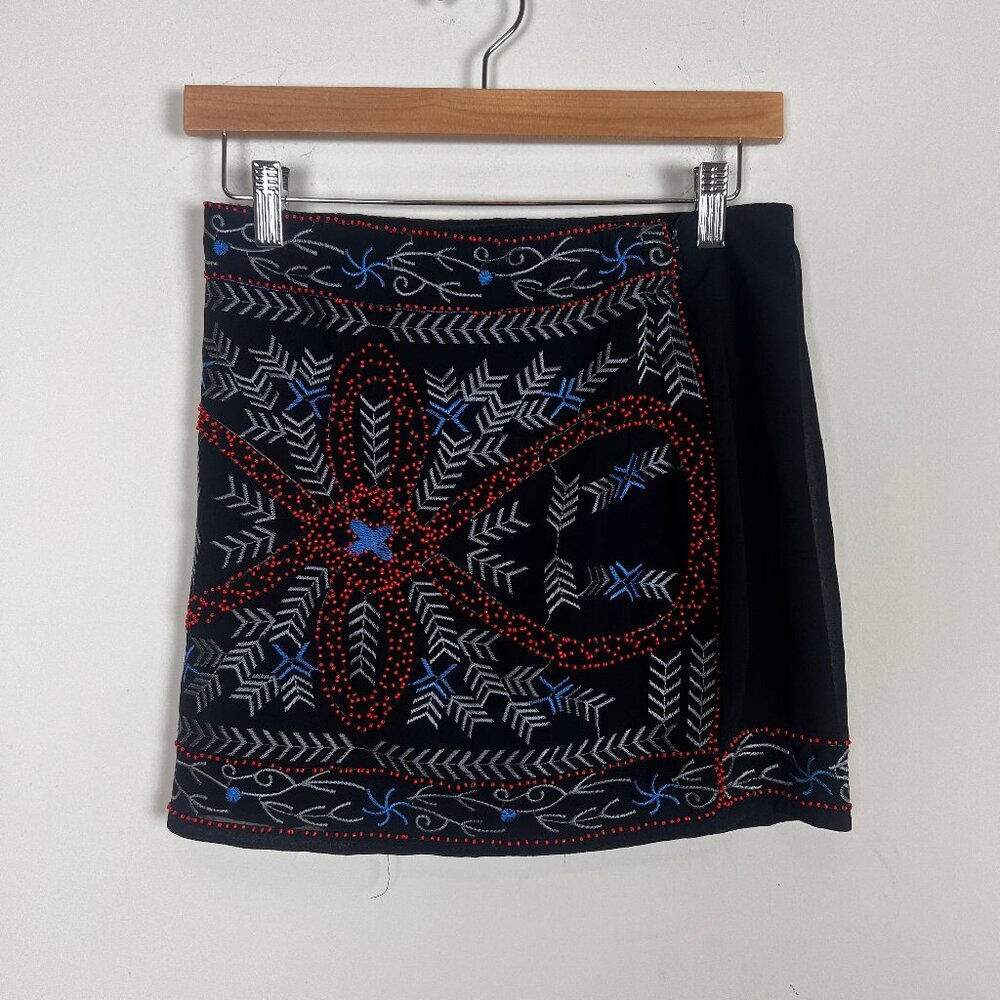 2/$20 Lulus Mini Skirt S NWT
